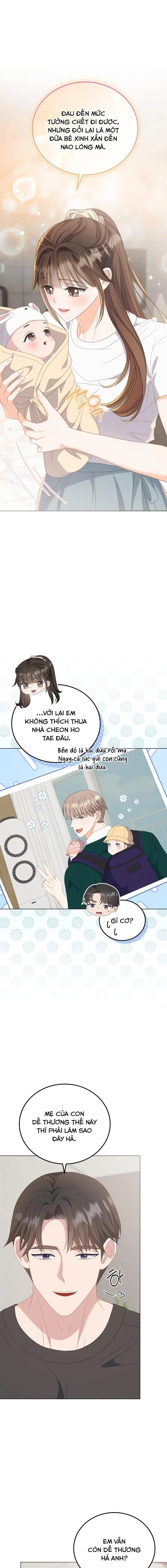 Giờ Tăng Ca Chap 50 - trang 12