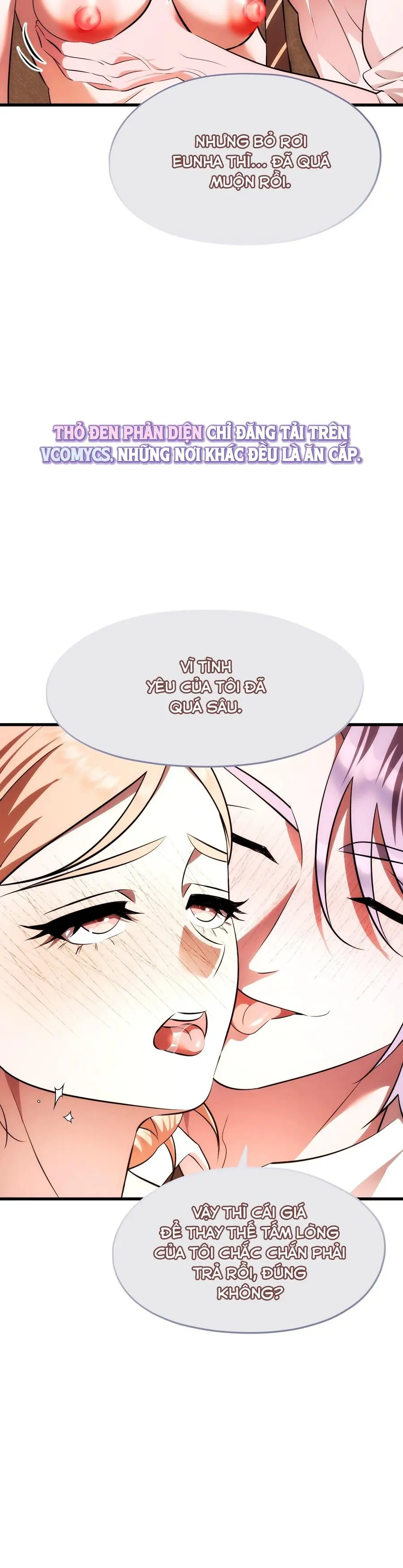 Tôi Tiễn Nam Chính Về Trời Nhé? Chap 34 - trang 18