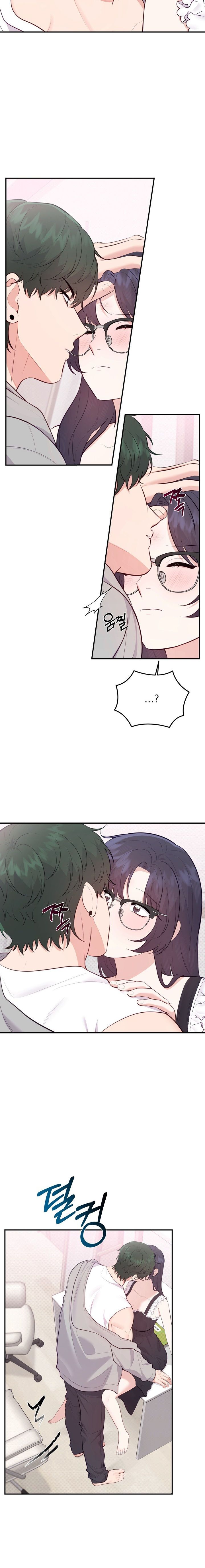SÂU MI DO TÍT Chap 23 - trang 16