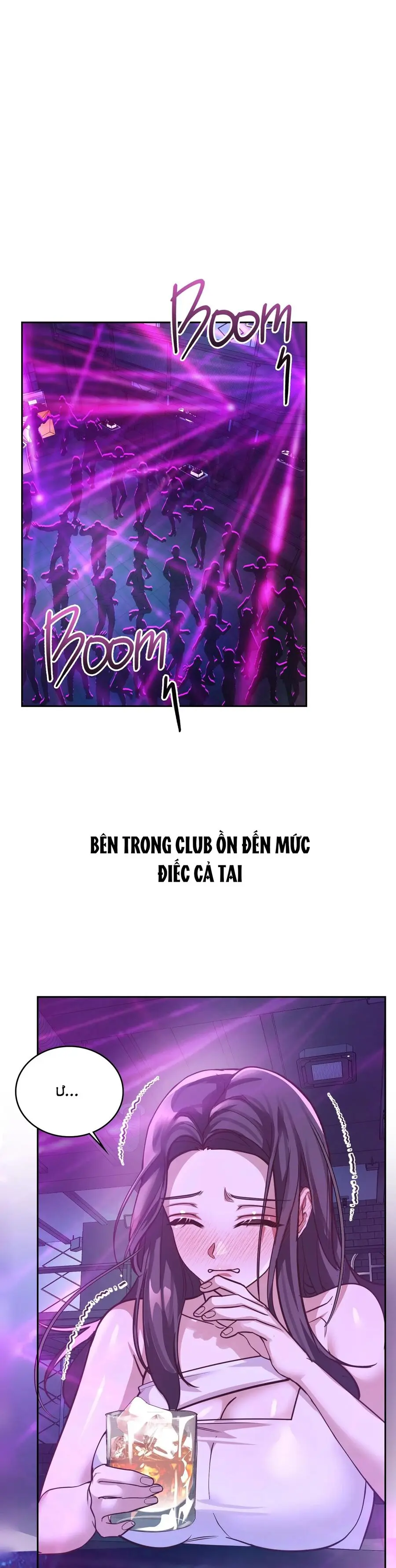 Nữ Sinh Đại Học Hae Joo Chap 5 - trang 27