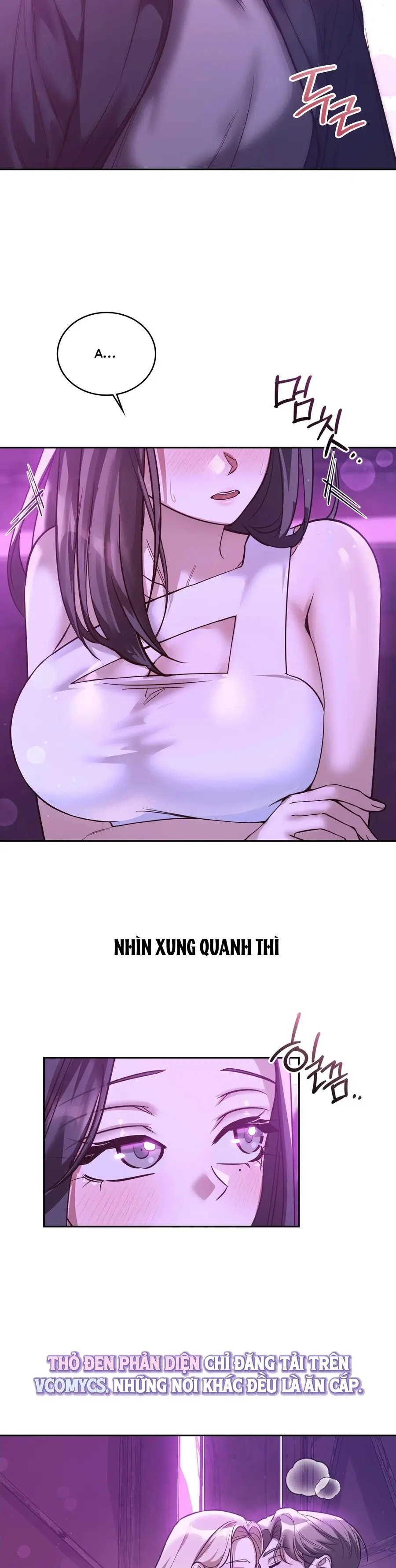 Nữ Sinh Đại Học Hae Joo Chap 6 - trang 10