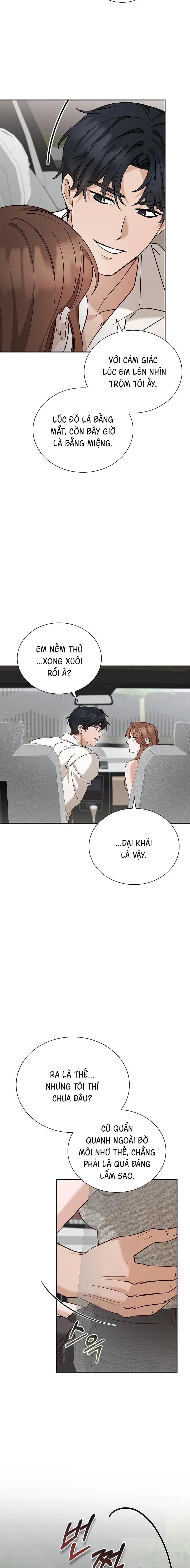 Vô Đề Chap 10 - trang 5