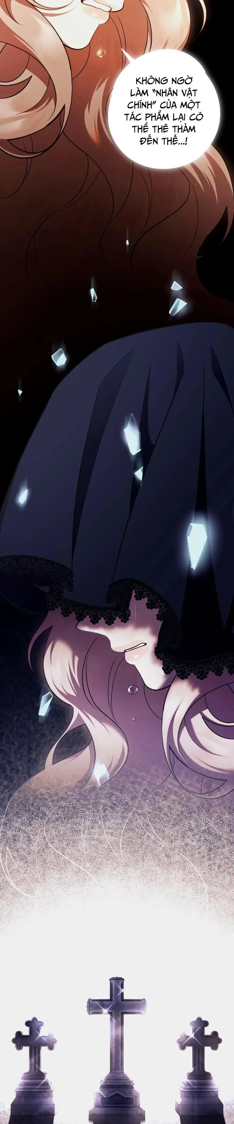 Tôi Tiễn Nam Chính Về Trời Nhé? Chap 2 - trang 22