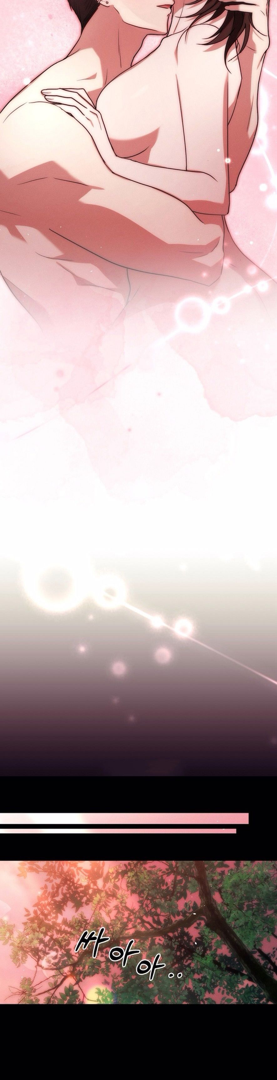 Chạm Vào Tim Em Chap 7 - trang 33