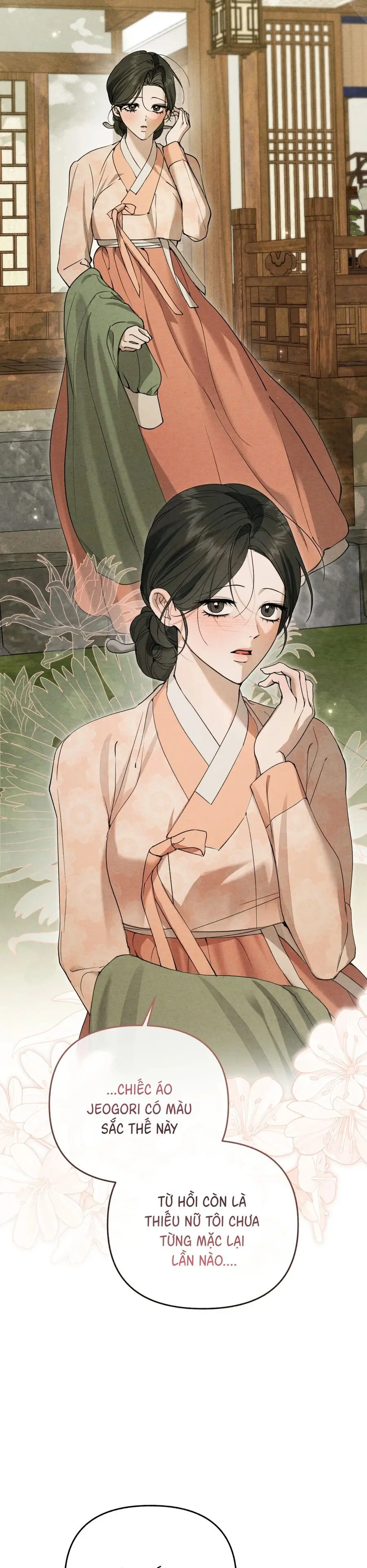 Phá Vỡ Cấm Kỵ Chap 13 - trang 23