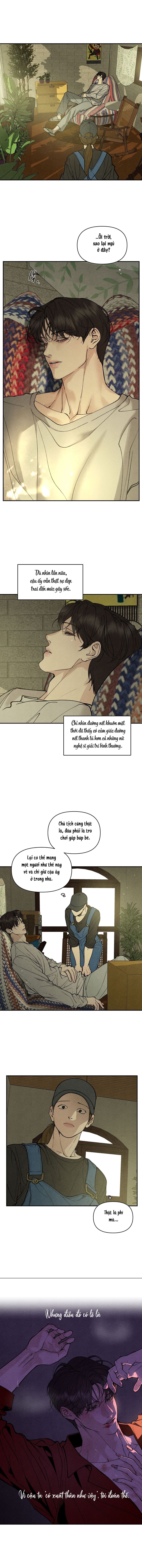 [KHÔNG CHE] TOI ĐA ĐI Chap 10 - trang 5