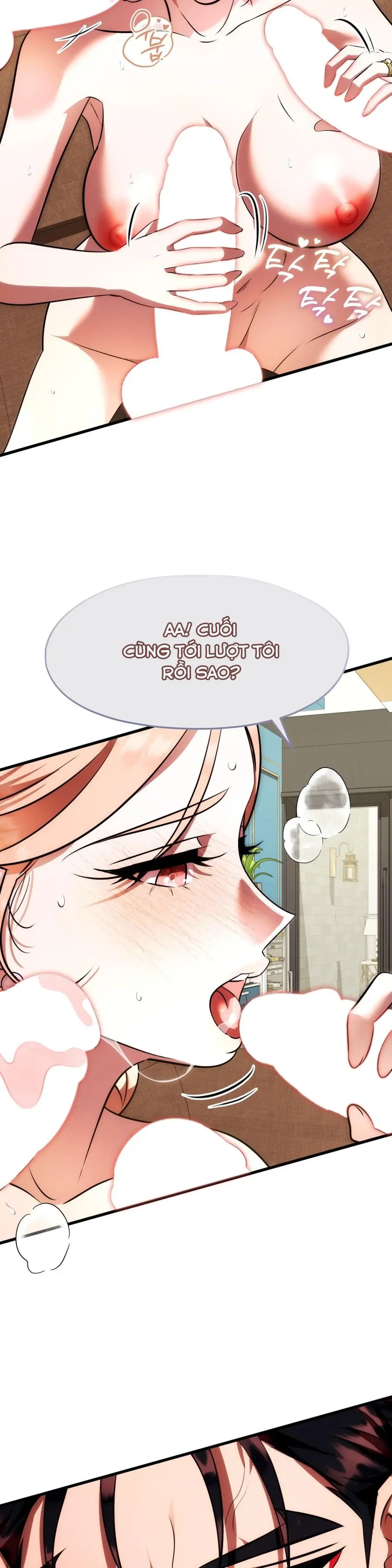 Tôi Tiễn Nam Chính Về Trời Nhé? Chap 33 - trang 32