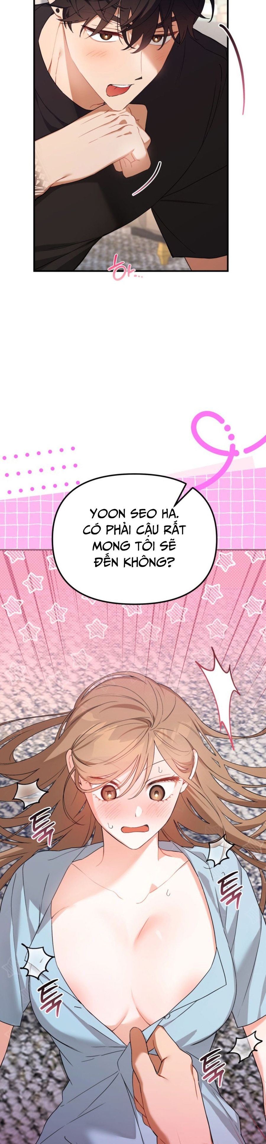 Công Dụng Của Người Bạn Thanh Mai Trúc Mã Chap 5 - trang 7