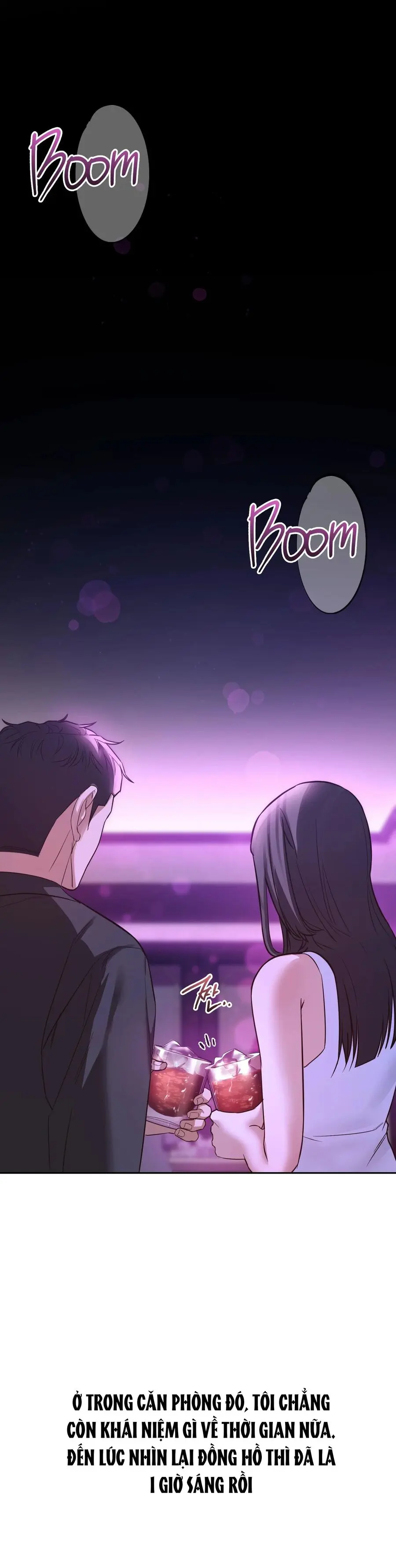 Nữ Sinh Đại Học Hae Joo Chap 6 - trang 2