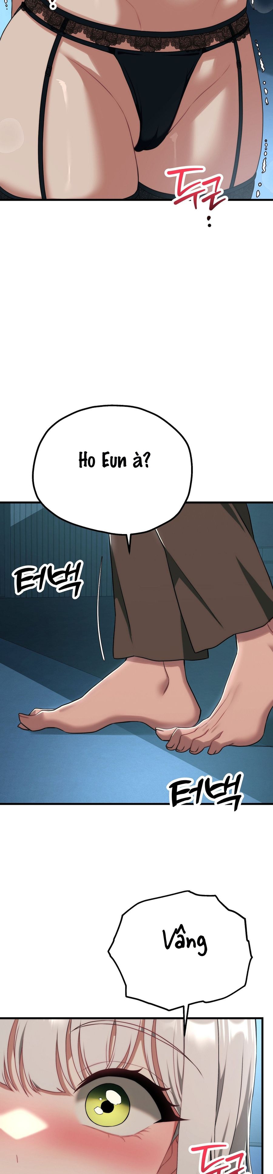 Câu Lạc Bộ Đọc Sách Người Lớn Chap 35 - trang 14