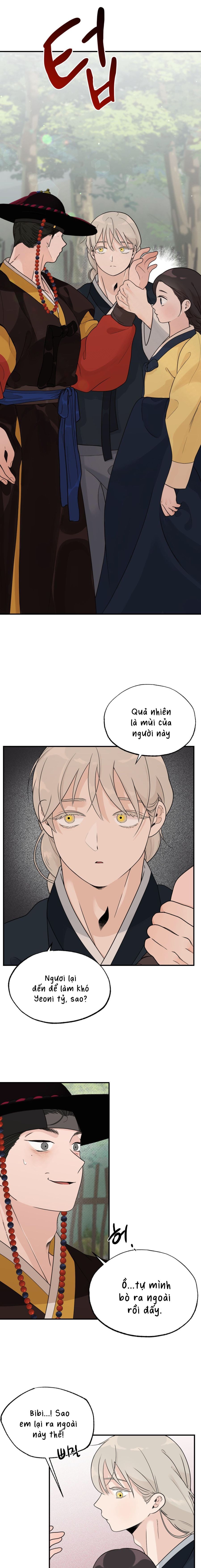 Bibisae Chap 9 - trang 9