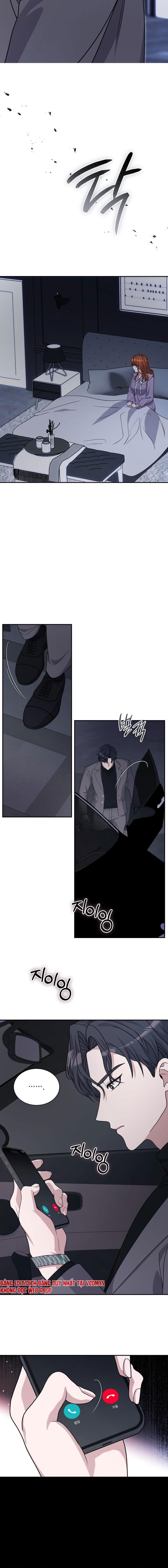 Người Chú Cứu Rỗi Chap 13 - trang 2