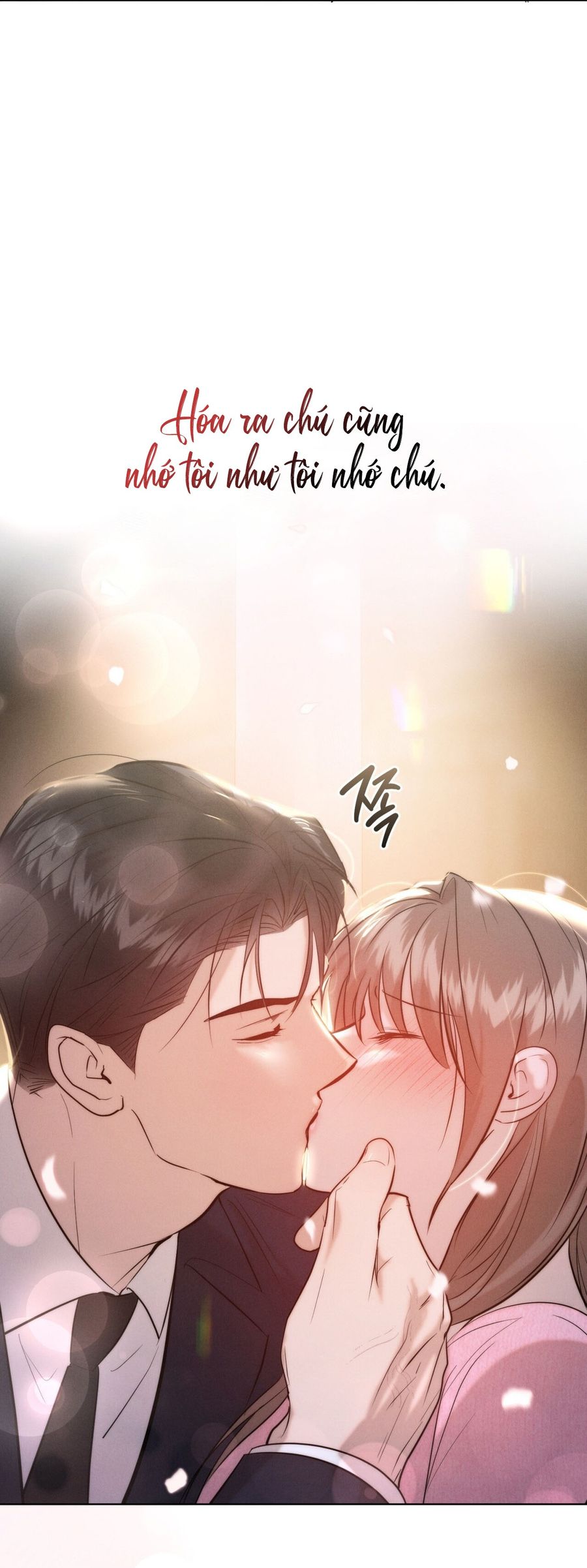 Sự Ngây Thơ Bị Vùi Lấp Trong Tro Tàn Chap 21 - trang 21