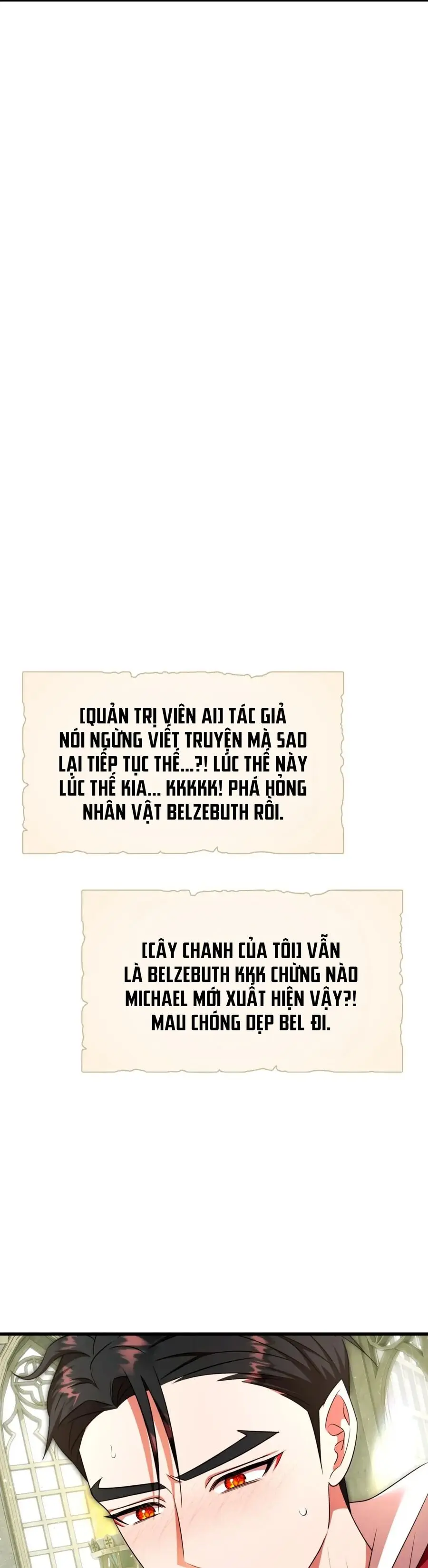 Tôi Tiễn Nam Chính Về Trời Nhé? Chap 8 - trang 17