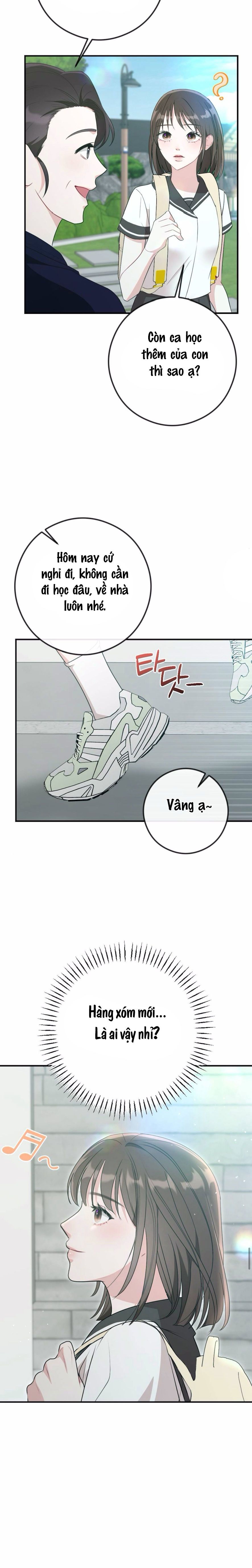 Chiếm Lấy Em Chap 2 - trang 20