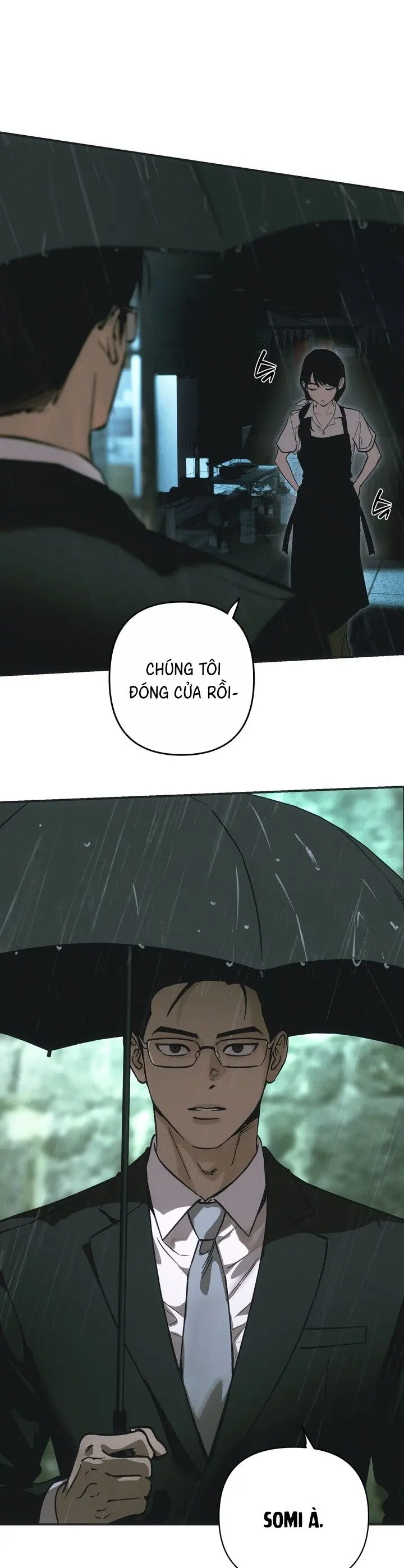 Điều Kiện Thử Nghiệm Mẫu Mới Chap 4 - trang 26