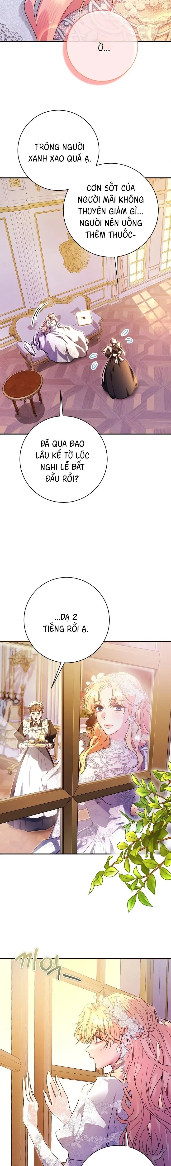 Phù Thuỷ Xứ Paitan Chap 2 - trang 4