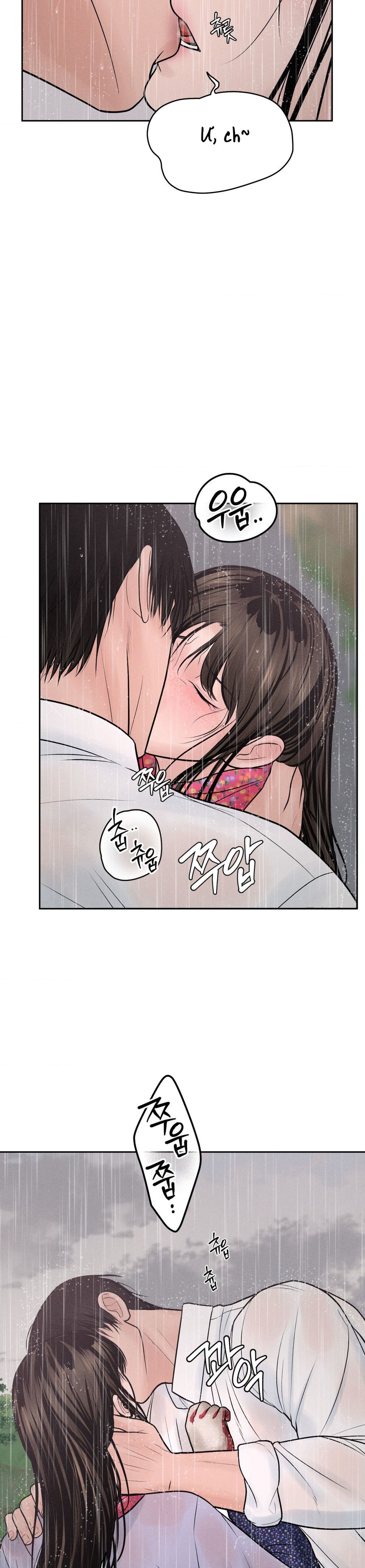Chú À, Tôi Sẽ Trả Tiền Xe Cho Chú Chap 20 - trang 28