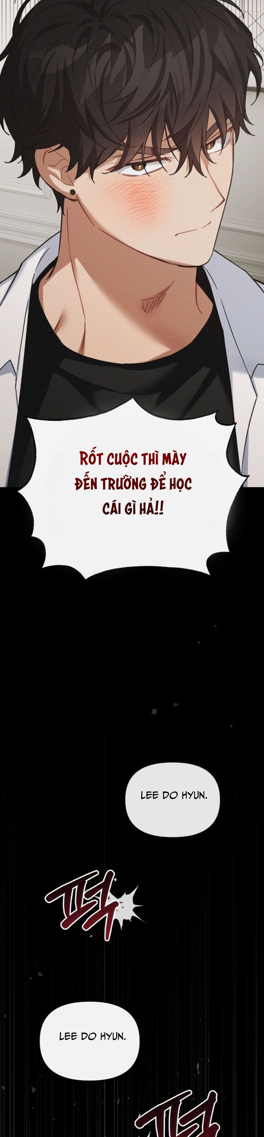 Công Dụng Của Người Bạn Thanh Mai Trúc Mã Chap 17 - trang 13