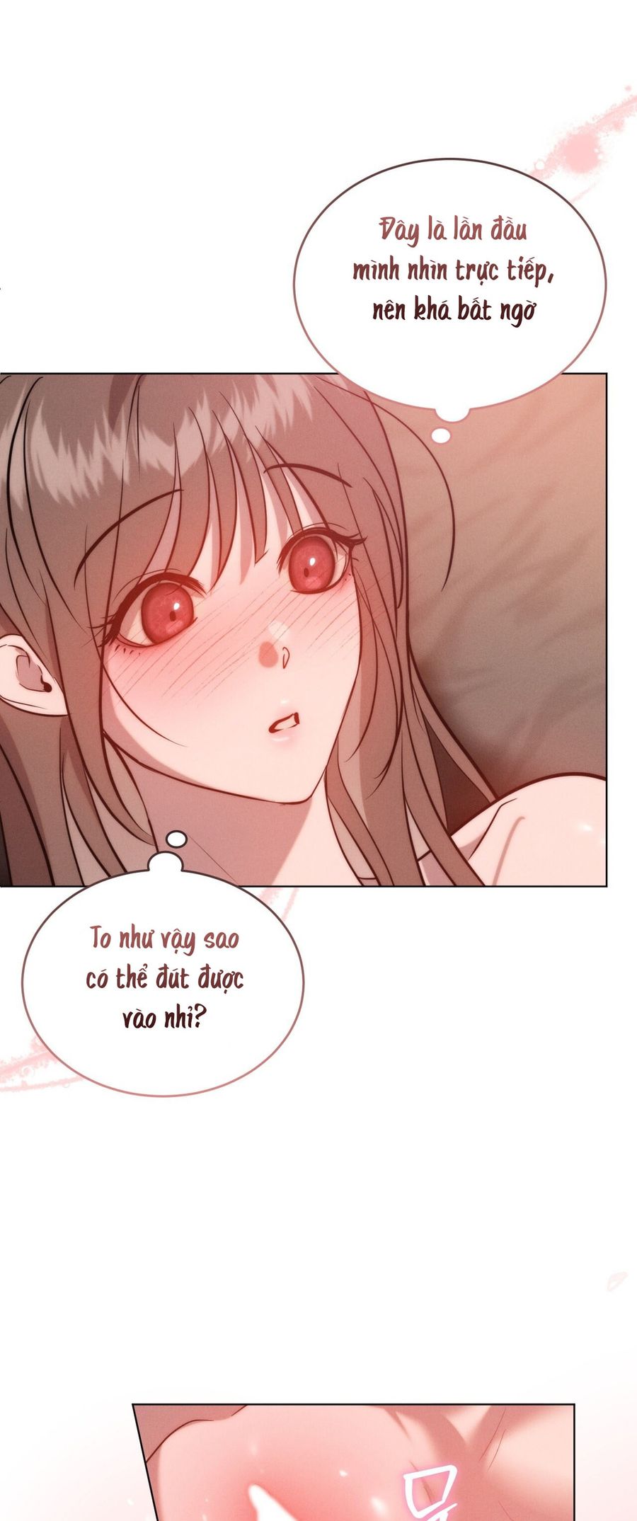 Sự Ngây Thơ Bị Vùi Lấp Trong Tro Tàn Chap 11 - trang 6