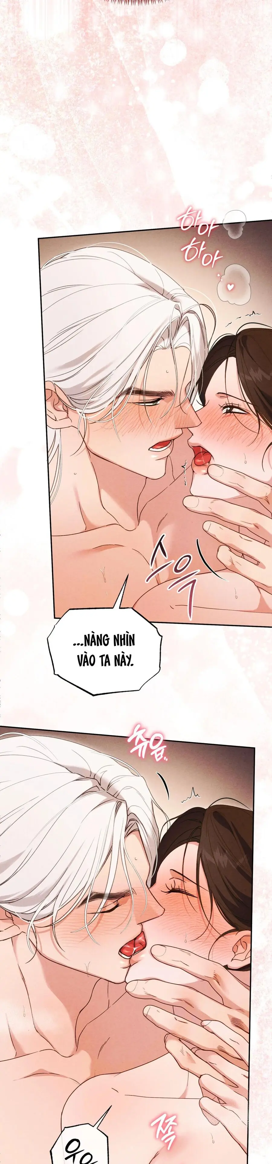 Phá Vỡ Cấm Kỵ Chap 7 - trang 25