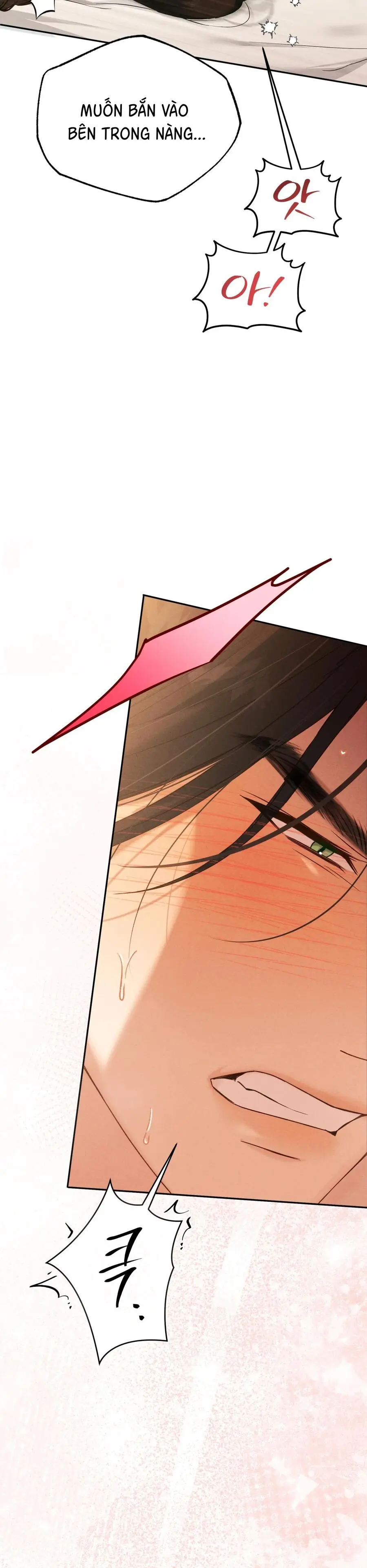 Phá Vỡ Cấm Kỵ Chap 4 - trang 35