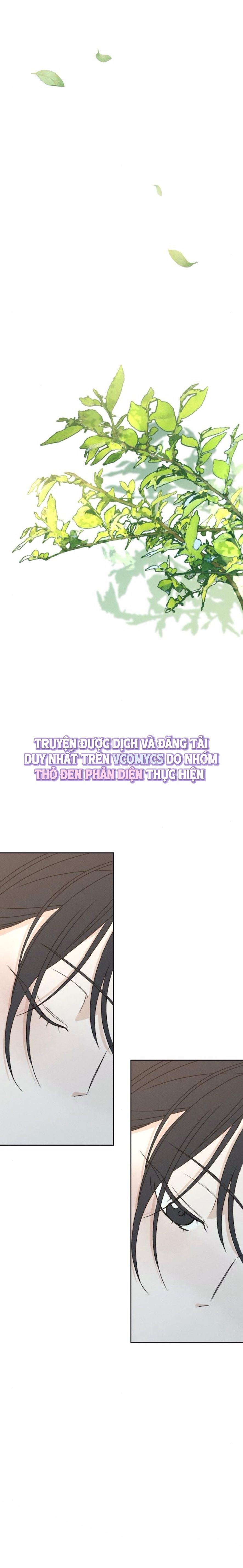 Miyeon Chap 19 - trang 1