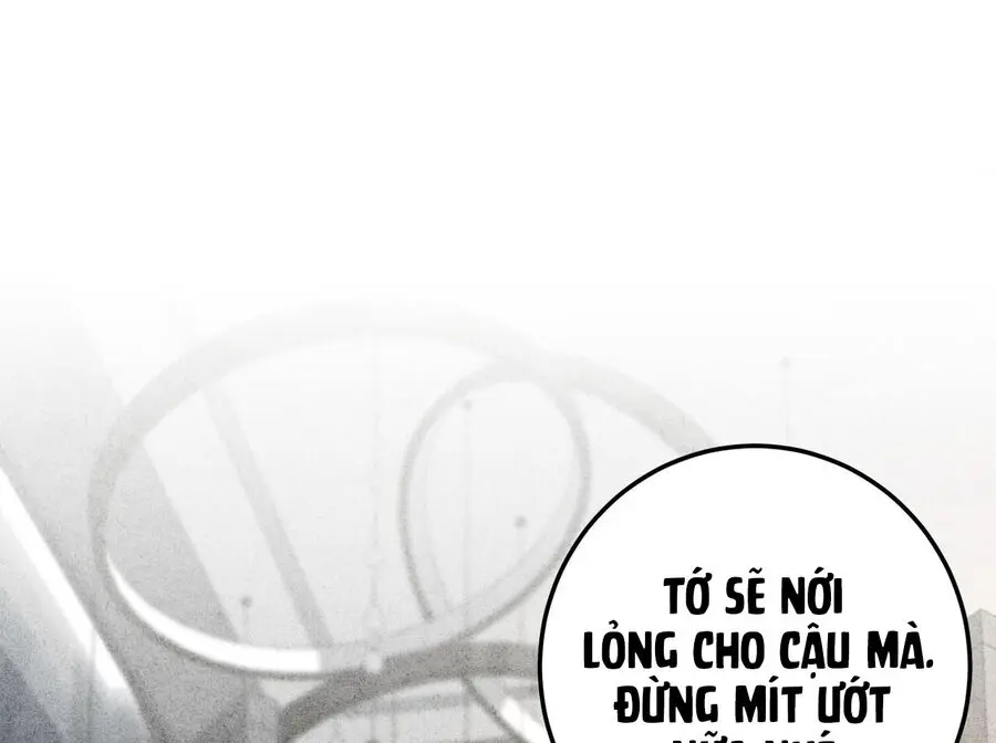 Nhật Ký Yêu Bạn Thân Chap 14 - trang 32