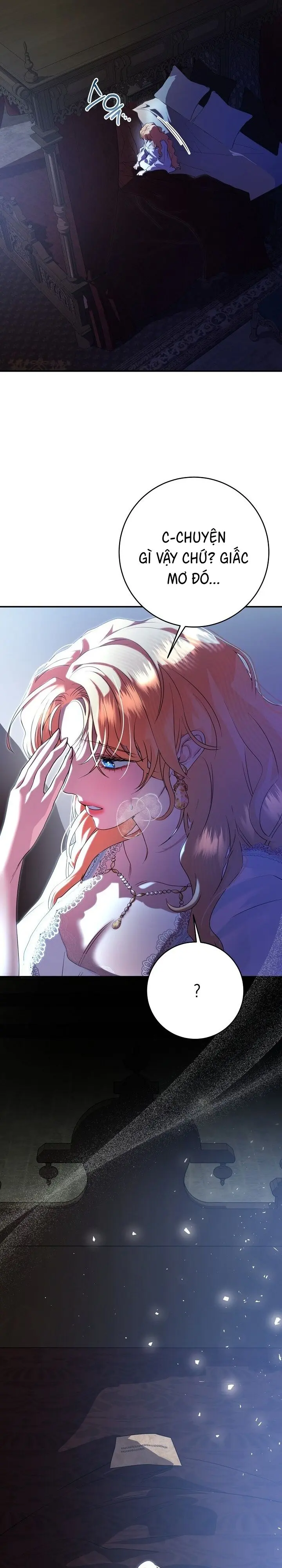 Phù Thuỷ Xứ Paitan Chap 7 - trang 25