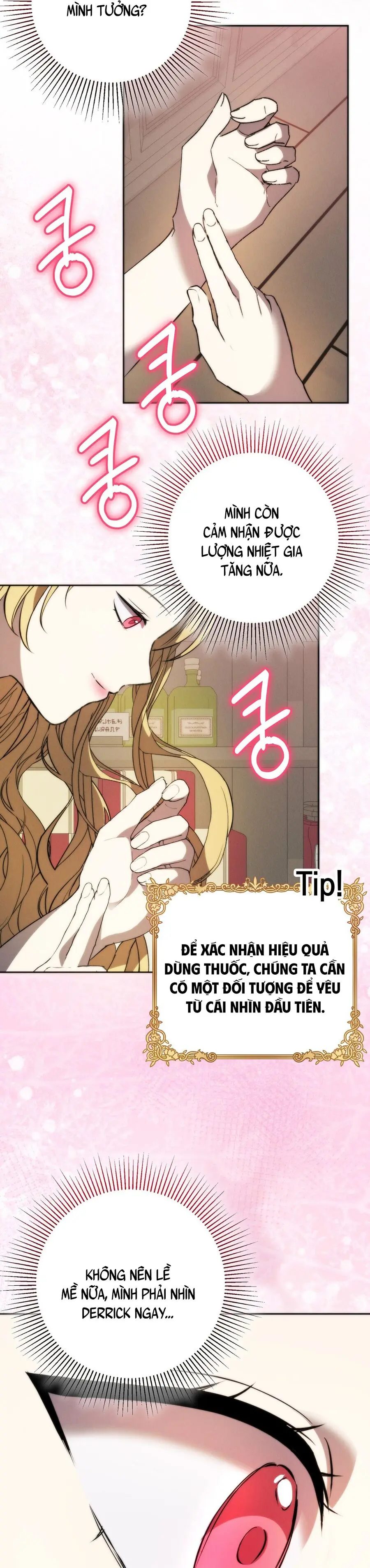 Cứ Tưởng Đó Là Lọ Thuốc Bình Thường Chứ Chap 1 - trang 27