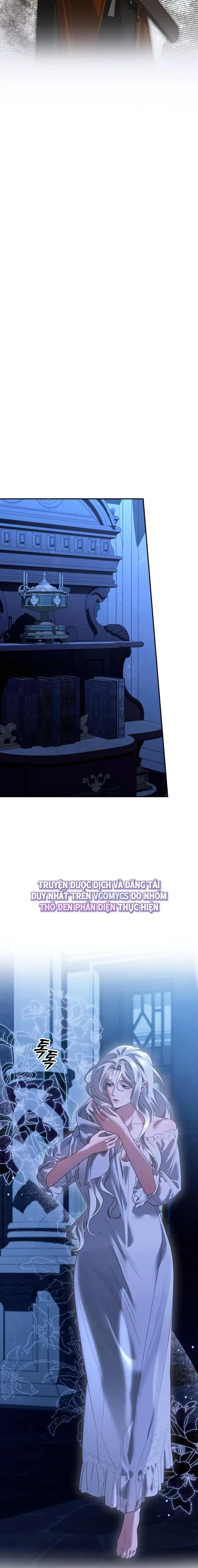 Quan Tài Của Eurydice Chap 2 - trang 11