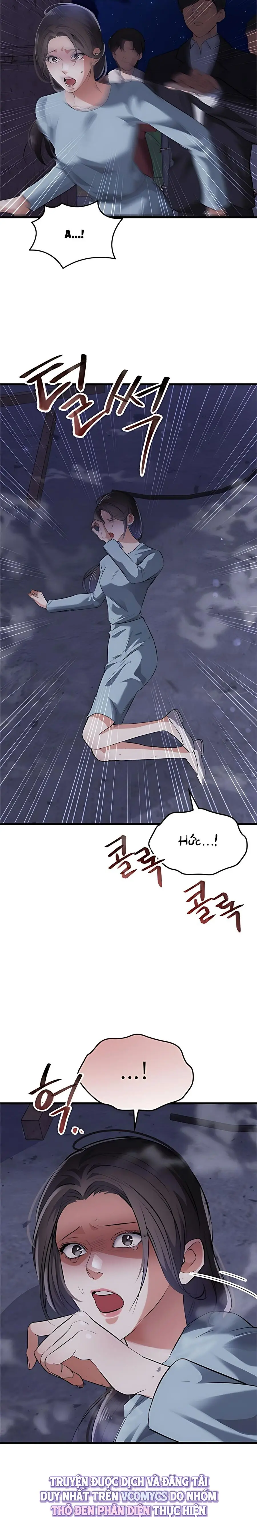 Hợp Đồng Mang Thai Con Tài Phiệt Chap 7 - trang 5