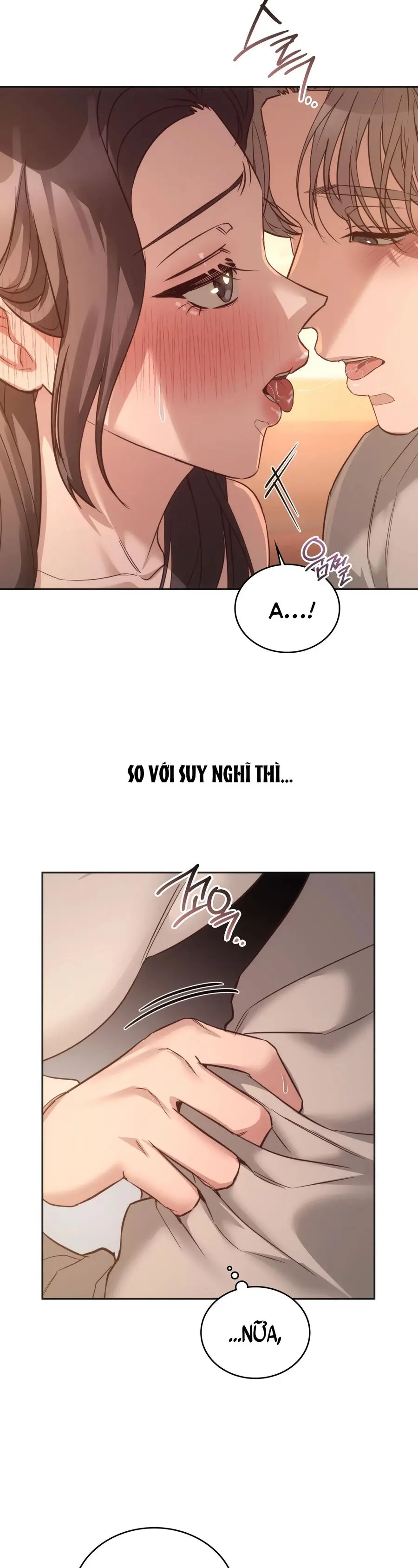 Nữ Sinh Đại Học Hae Joo Chap 10 - trang 27