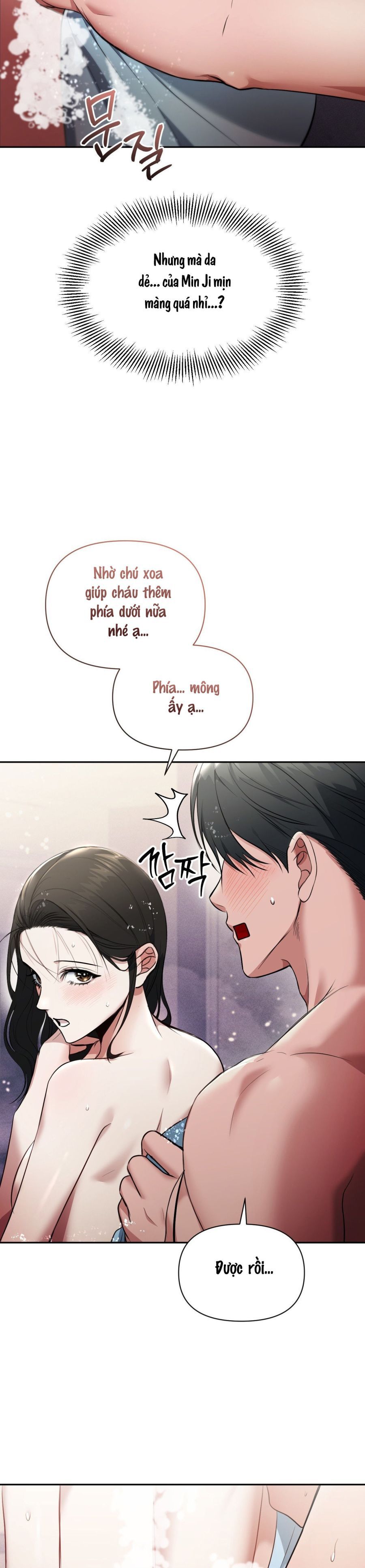 Chế Độ Ẩn Danh Chap 12 - trang 4