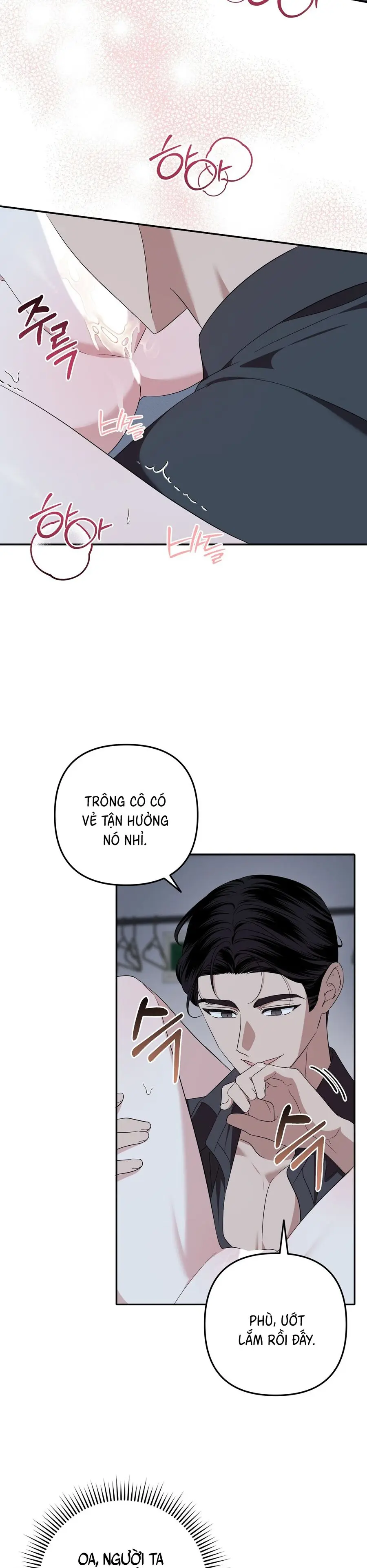 Đừng Nhặt Đàn Ông Về Nhà Chap 2 - trang 13