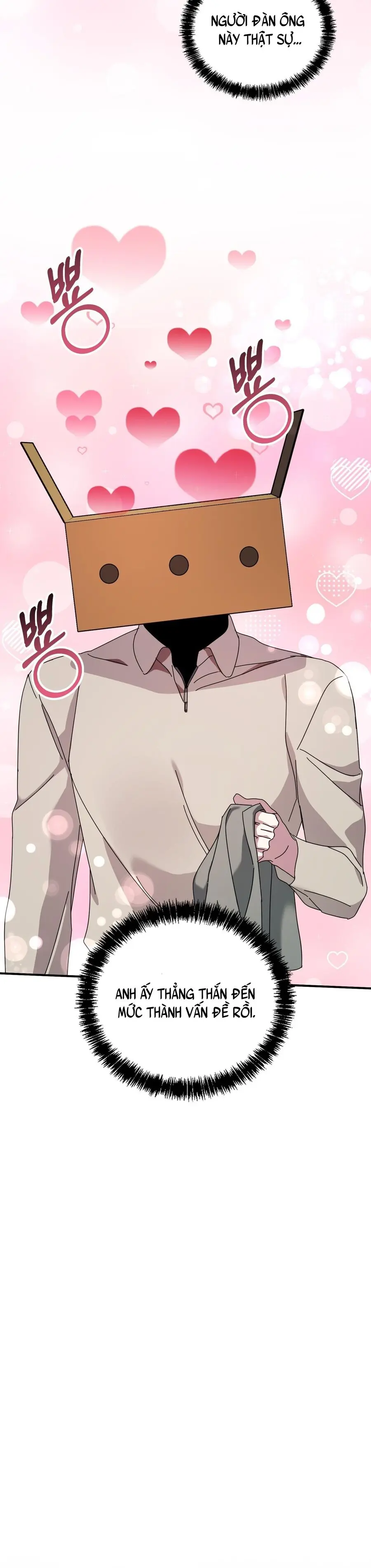 Thế Còn Nỗi Kinh Hoàng Vũ Trụ Thì Sao Chap 9 - trang 32