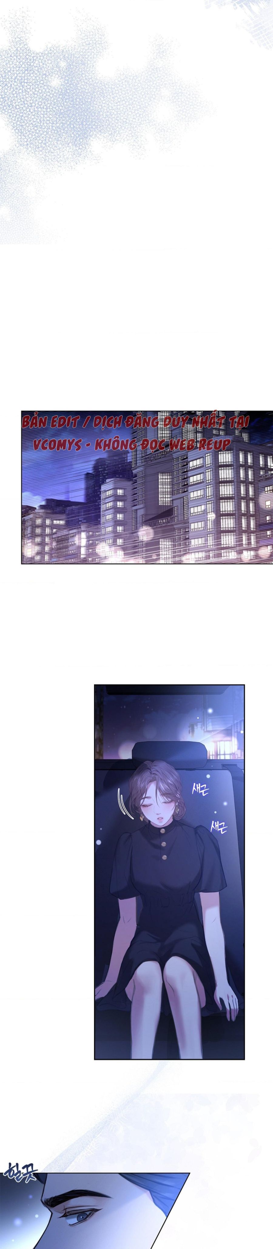 Người Vợ Trẻ Chap 12 - trang 15