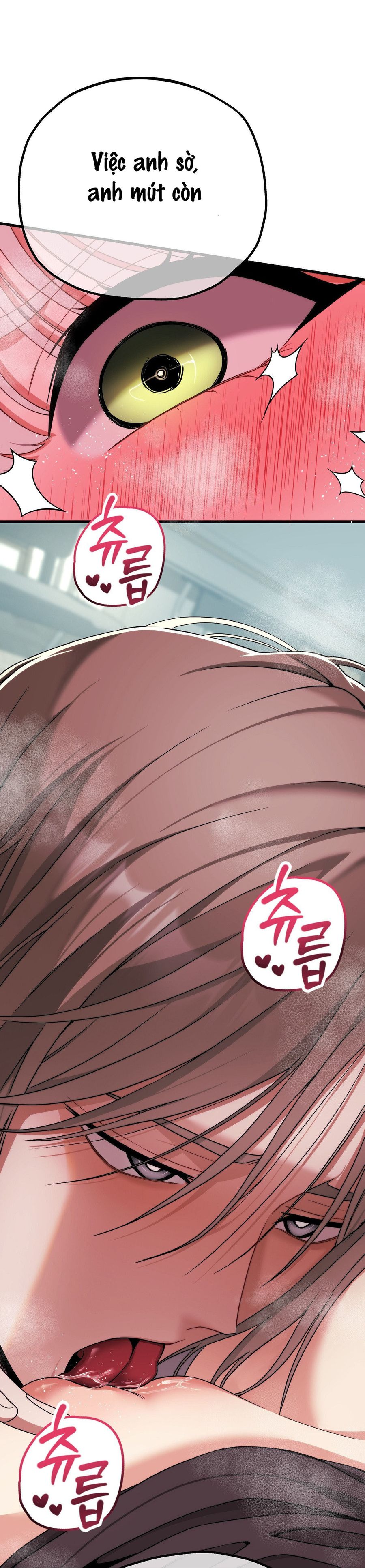 Câu Lạc Bộ Đọc Sách Người Lớn Chap 8 - trang 1