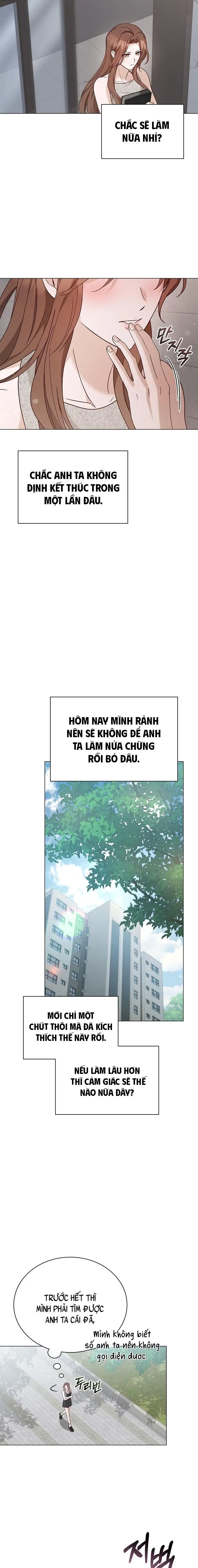 Vô Đề Chap 9 - trang 19