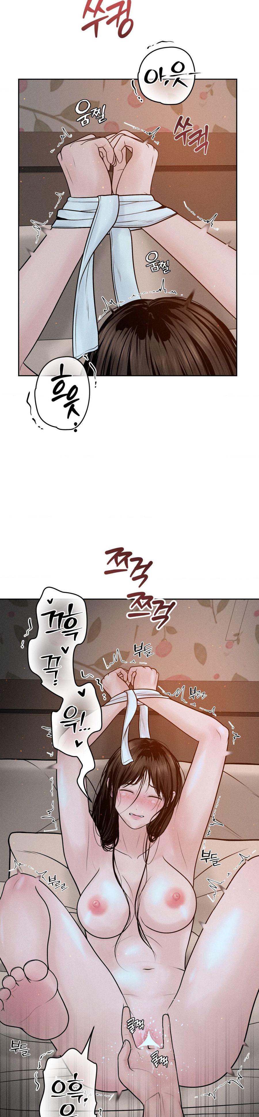 Chú À, Tôi Sẽ Trả Tiền Xe Cho Chú Chap 22 - trang 14