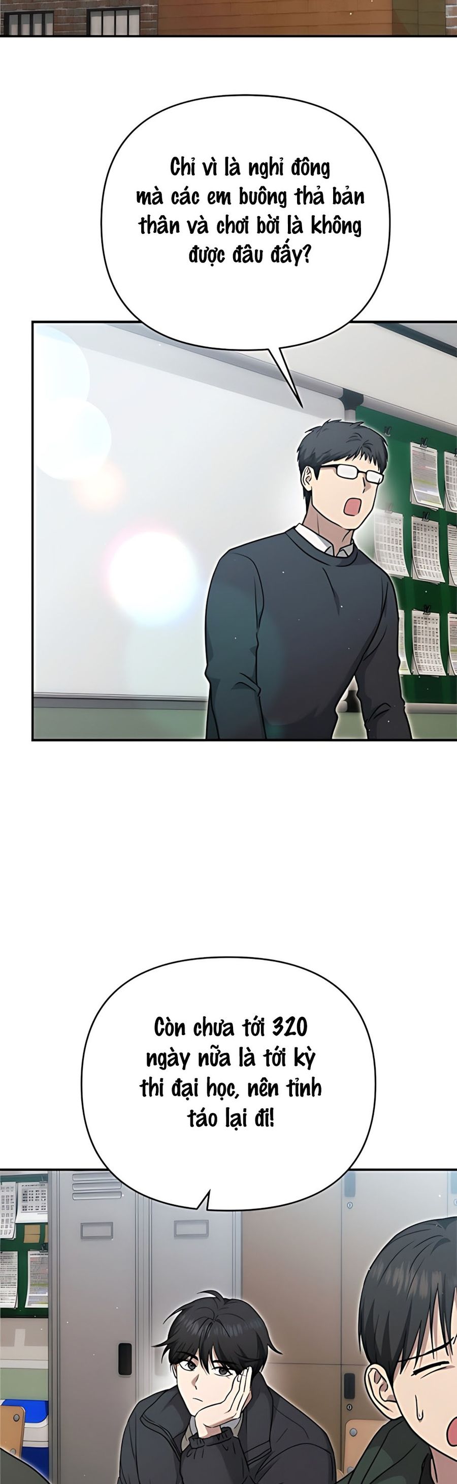 Chạm Vào Tim Em Chap 10 - trang 24