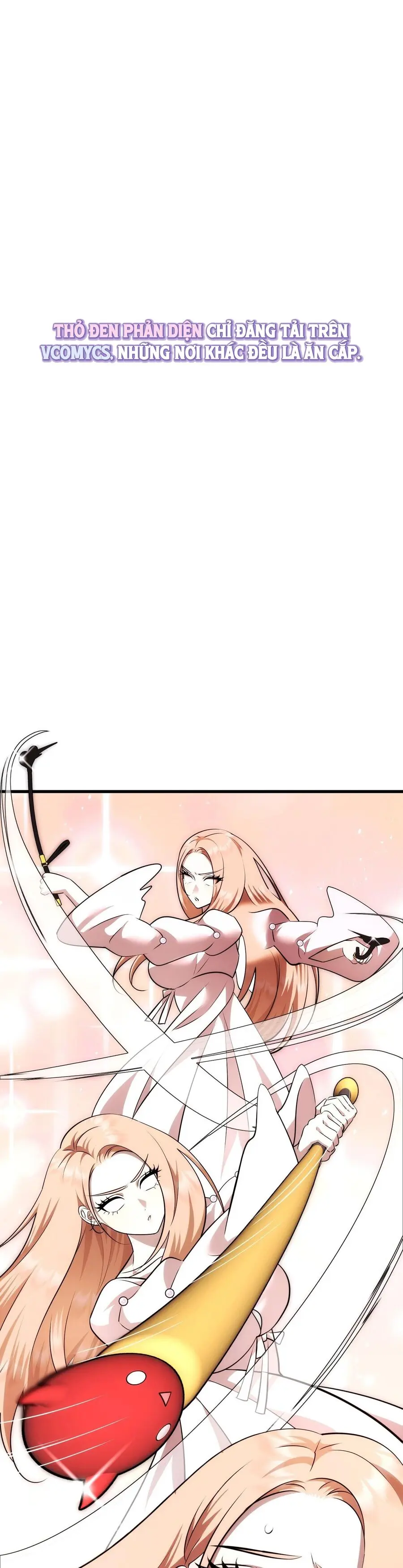 Tôi Tiễn Nam Chính Về Trời Nhé? Chap 36 - trang 34