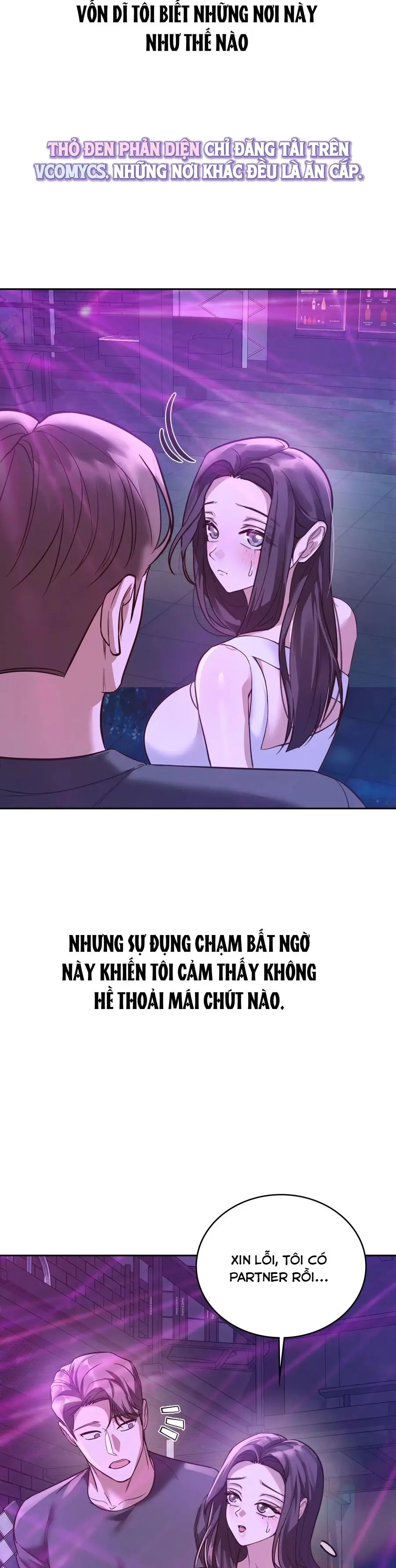 Nữ Sinh Đại Học Hae Joo Chap 5 - trang 31