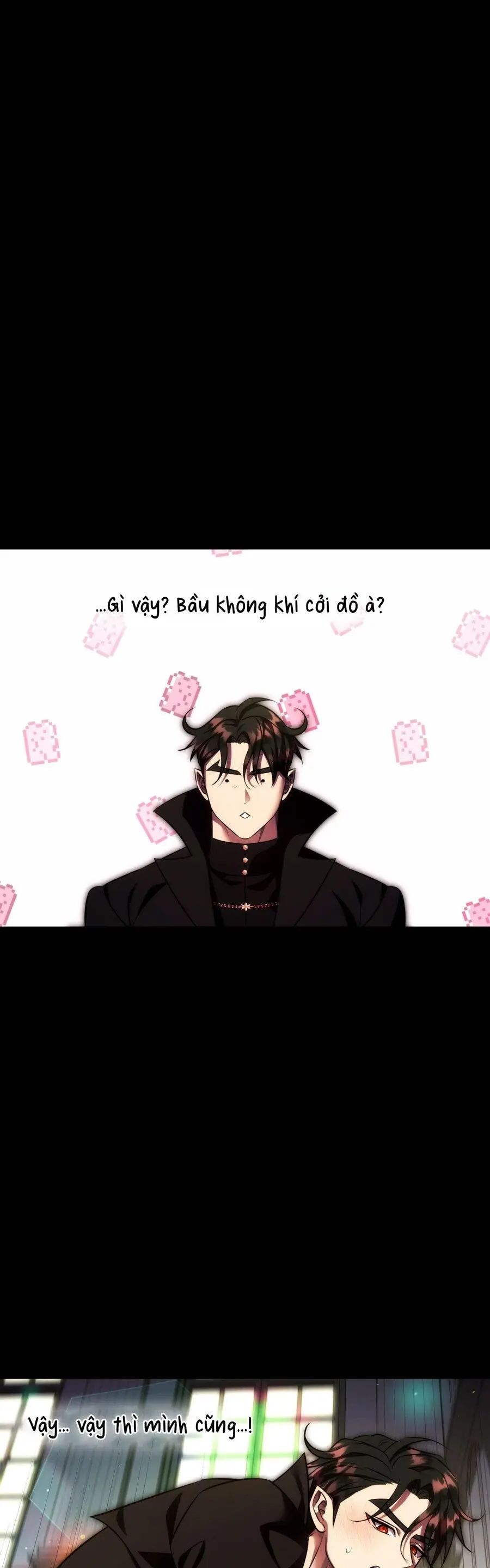 Tôi Tiễn Nam Chính Về Trời Nhé? Chap 21 - trang 28