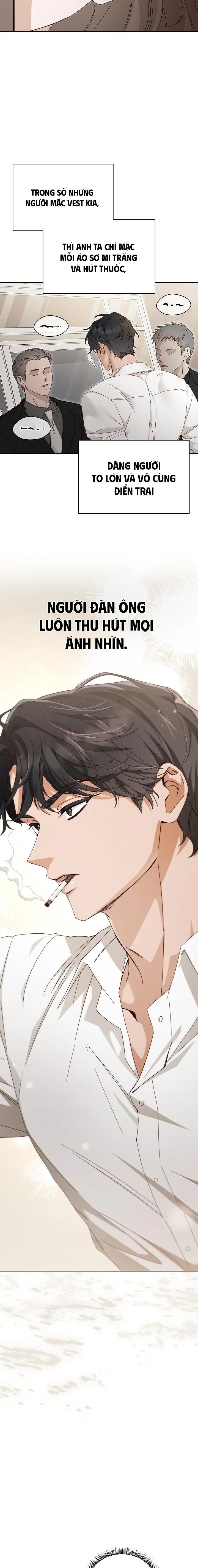 Vô Đề Chap 1 - trang 21