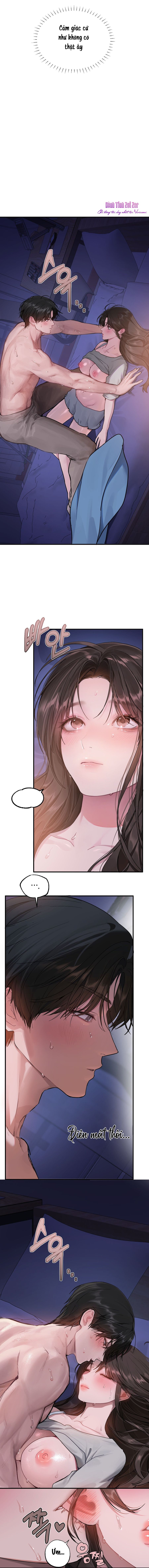 Ji Woo Và Woo Yeon Chap 7 - trang 2