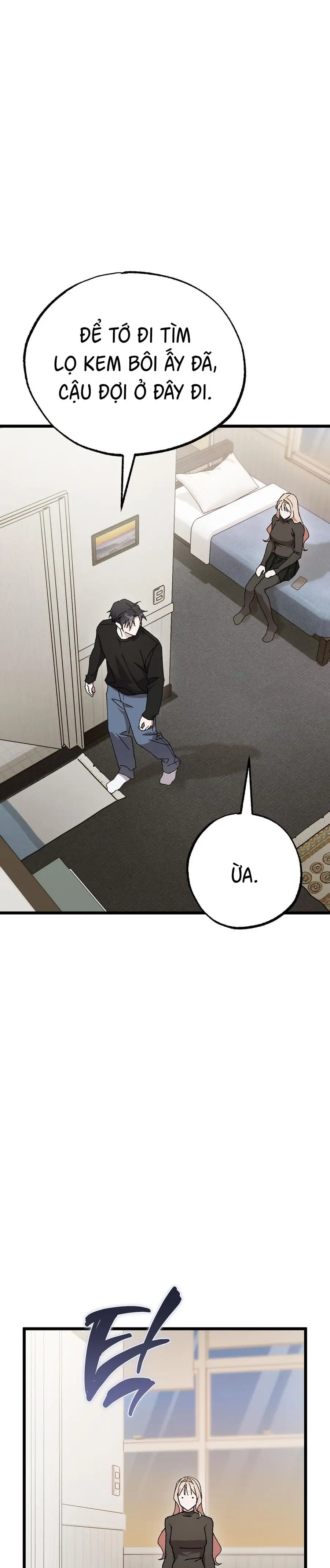 Lấp Đầy Em Đi! Chap 13 - trang 2