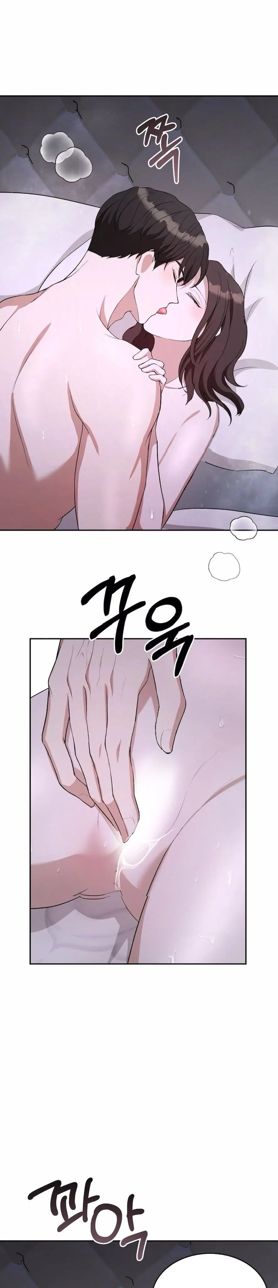 Đoạt Lại Chap 8 - trang 50