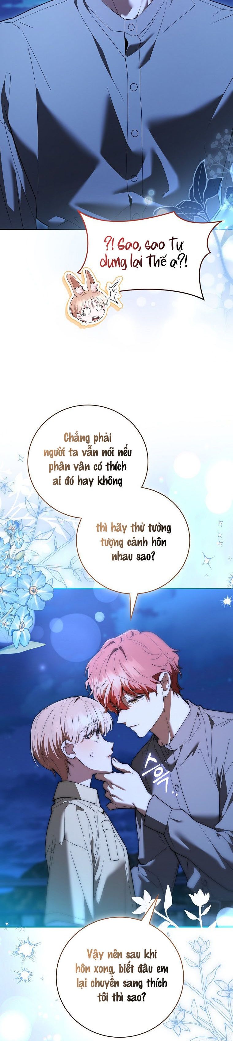 Trường Nam Sinh Chap 24 - trang 40