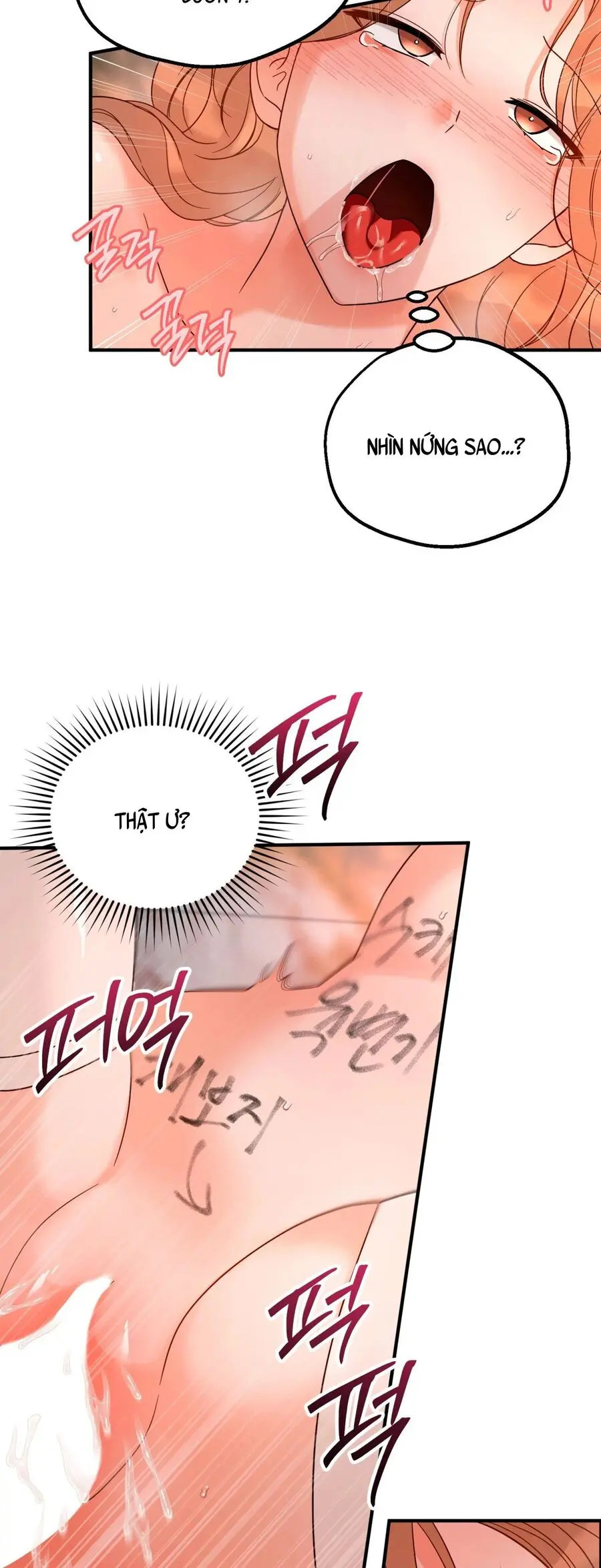 Huấn Luyện Viên Hai Hương Vị Chap 15 - trang 28